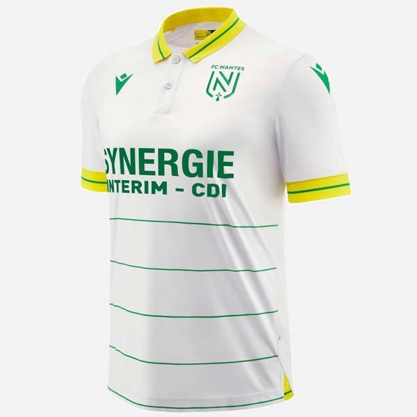 Tailandia Camiseta FC Nantes 2nd 2023-2024